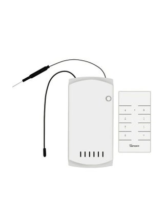 iFan03 Wi-Fi Smart Switch White - v1586447704/N36559691A_1