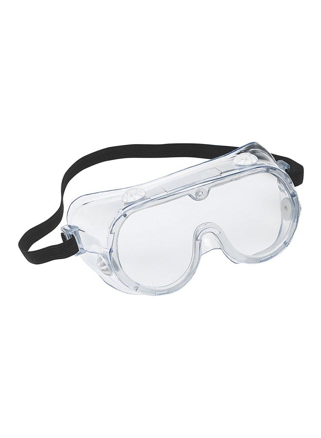 Anti-Fog Protective Goggles Clear 32x6.5x19.5centimeter - Image 1