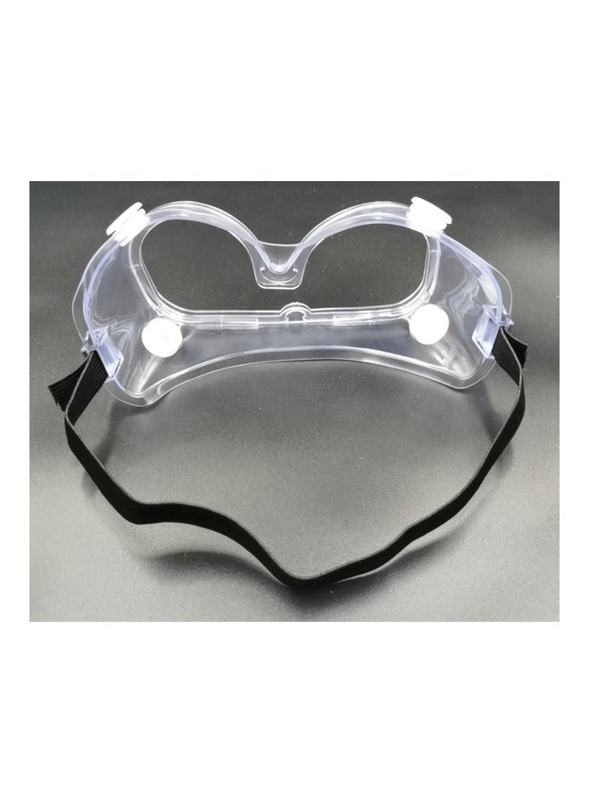 Anti-Fog Protective Goggles Clear 32x6.5x19.5centimeter - Image 5