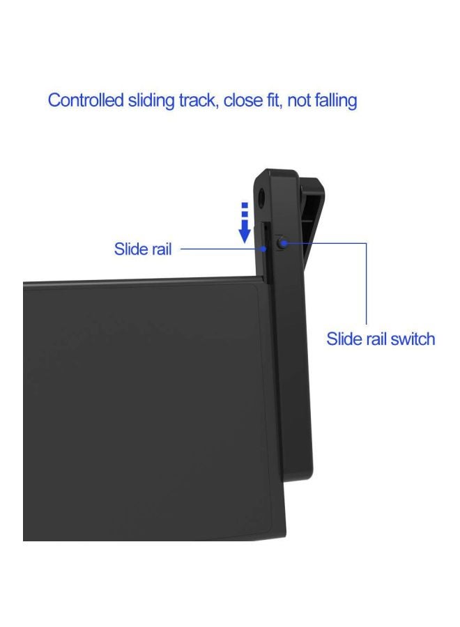 Controller Wireless Mount For Nintendo Switch - Image 2