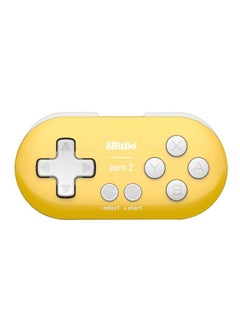 8Bitdo Zero 2 Bluetooth Gamepad  - Image 1