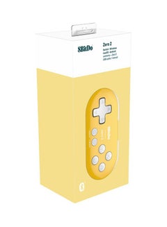 8Bitdo Zero 2 Bluetooth Gamepad  - Image 2