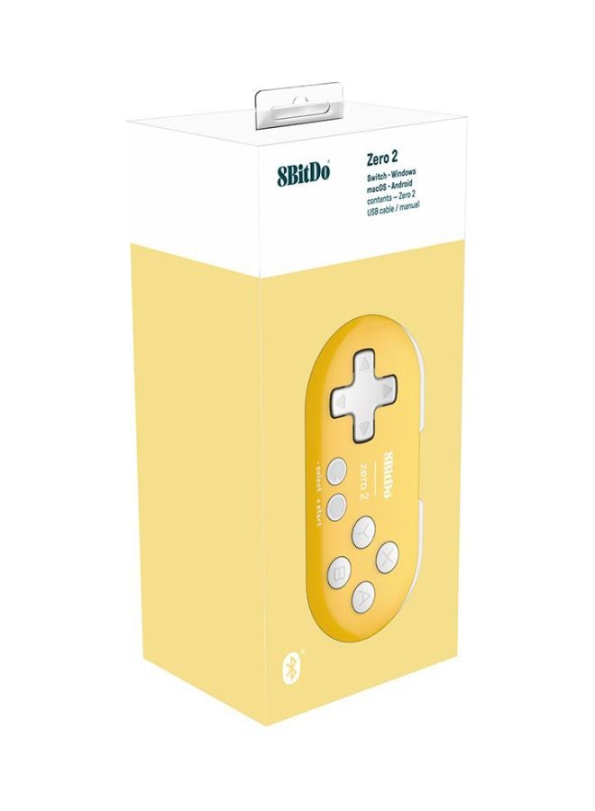 8بت دو ذراع التحكم زيرو 2 بخاصية البلوتوث - Image 2