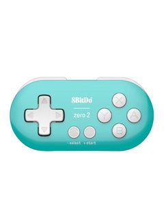 8Bitdo Zero 2 Bluetooth Gamepad  - Image 1