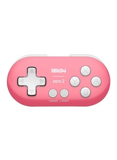 8Bitdo Zero 2 Bluetooth Gamepad - Steam  - Image 1