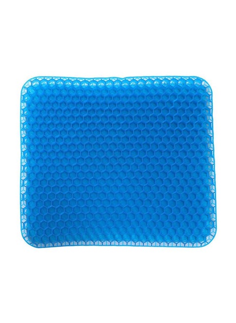 Rubber Gel Car Seat Cushion