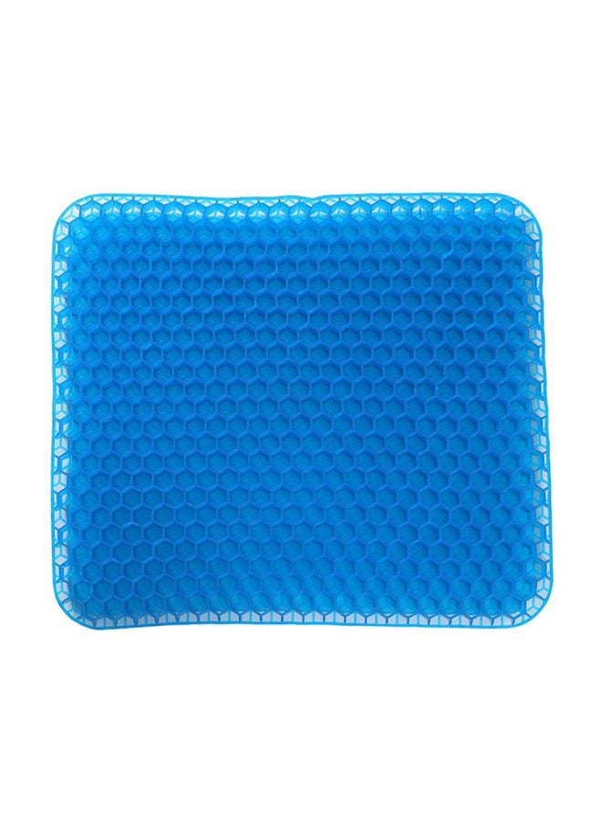 Generic Rubber Gel Car Seat Cushion  - Image 1