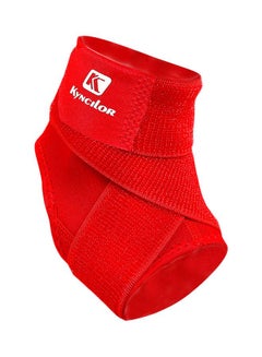 kyncilor Ankle Support Elastic Brace  - Image 1