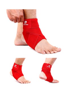 kyncilor Ankle Support Elastic Brace  - Image 2