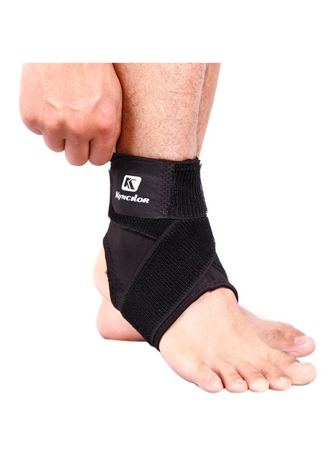 kyncilor Ankle Support Elastic Brace  - Image 2