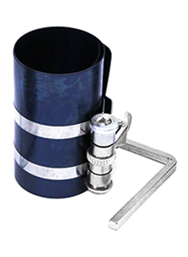 Generic Compressor Piston Ring With Wrench  - Image 1