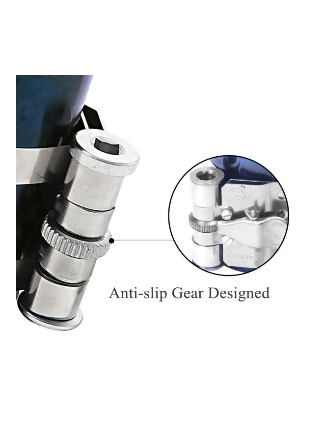 Generic Compressor Piston Ring With Wrench  - Image 5