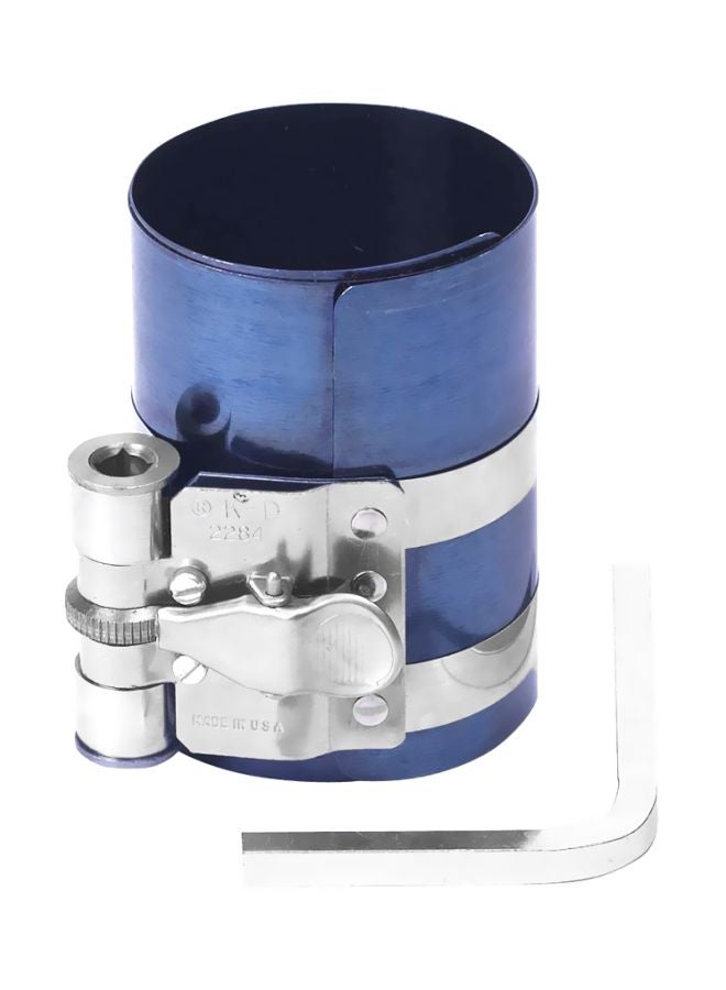 Generic Compressor Piston Ring With Wrench  - Image 4