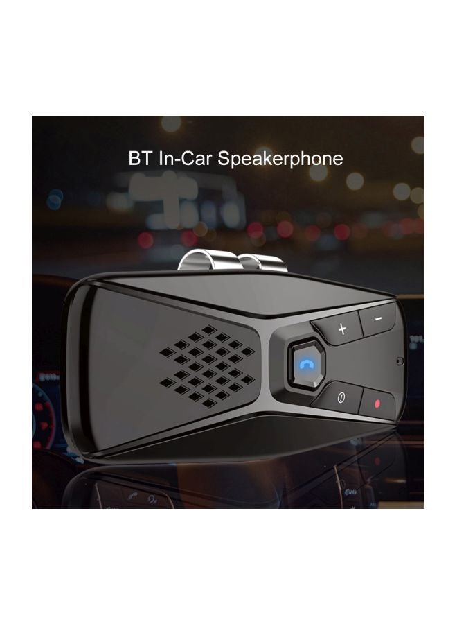 docooler Handsfree Bluetooth Car Music Player - Image 4