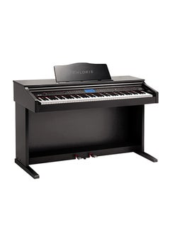 CHLORIS 88-Key Portable Digital Piano Keyboard With LCD Display 