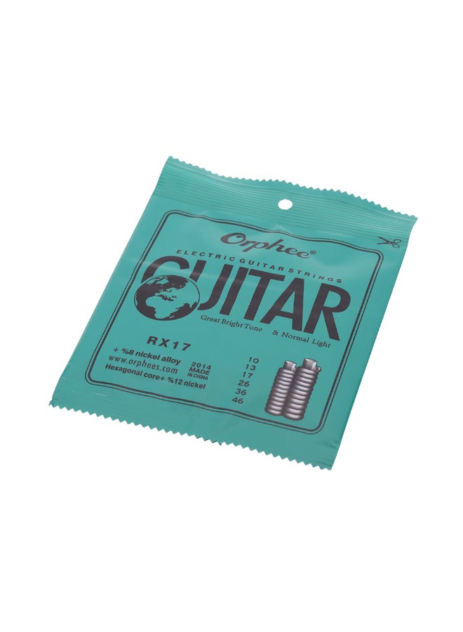 RX17 Electric Guitar Strings - v1586453217/N36536667A_4