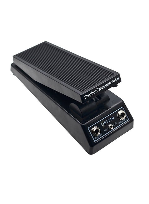Wah-Wah Pedal