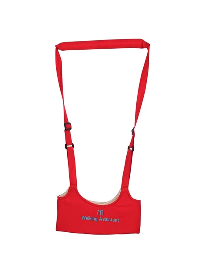 Anti-Lost Link Harness Strap