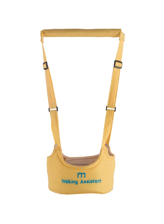 Anti-Lost Link Harness Strap
