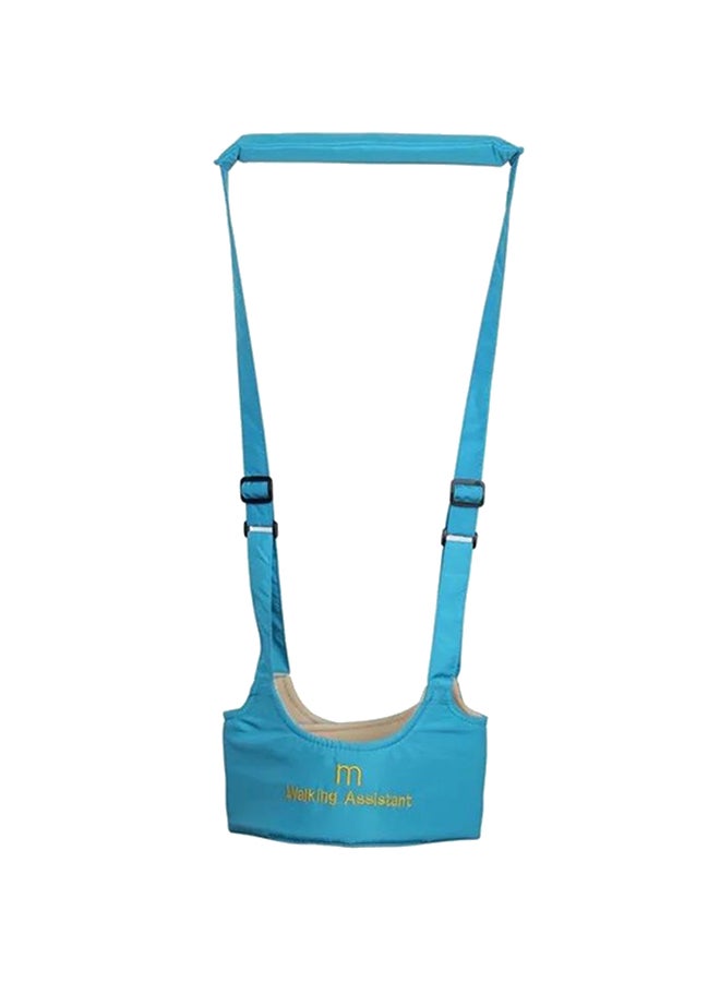 Anti-Lost Link Harness Strap