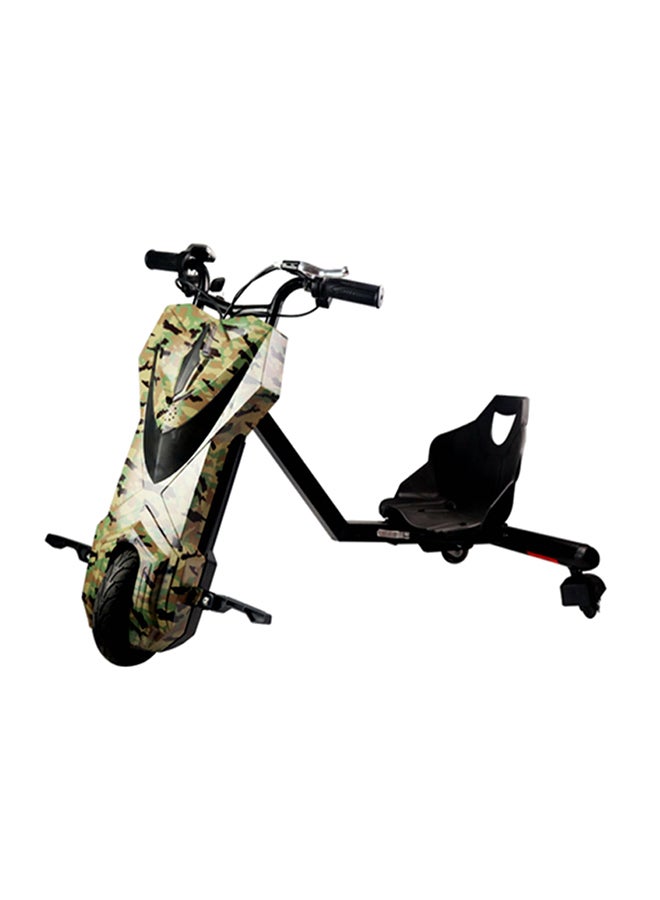 Cool Baby 3-Wheel Drifting Electric Power Scooter Multicolour - Image 1