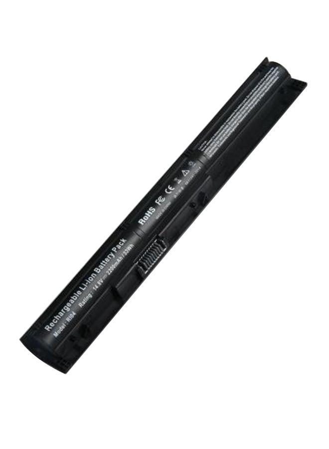 HP 2200.0 mAh Replacement Battery For HP Black/White
