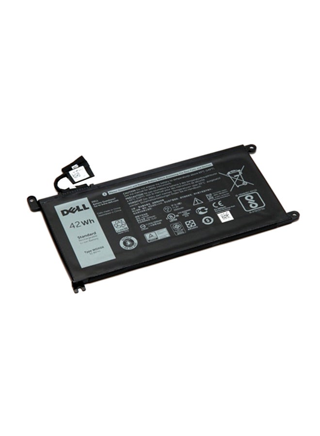 DELL Replacement Battery For Laptop