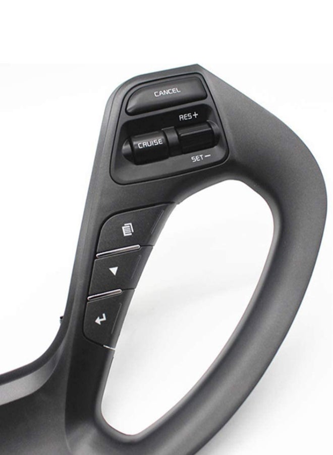 Generic Steering Wheel Button  - Image 2