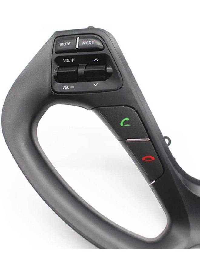 Generic Steering Wheel Button  - Image 3