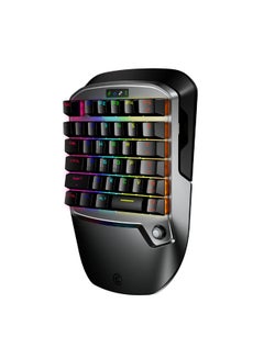 GameSir Aimswitch Keyboard and Mouse Adapter for Wireless Converter Game Console Multicolour  - Image 3