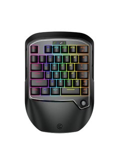GameSir Aimswitch Keyboard and Mouse Adapter for Wireless Converter Game Console Multicolour  - Image 2