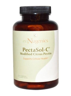 PectaSol-C Modified Citrus Pectin - 90 Vegetable Capsules