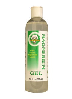 Health and Wisdom Raise Cellular Magnesium Level Gel 
