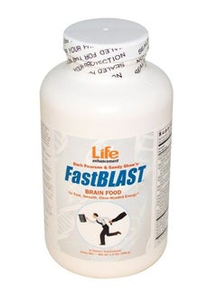 Life Enhancement Durk Pearson And Sandy Shaw Fastblast  - Image 1