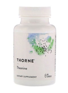 Theanine - 90 Capsules