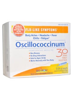Oscillococcinum - 30 Doses