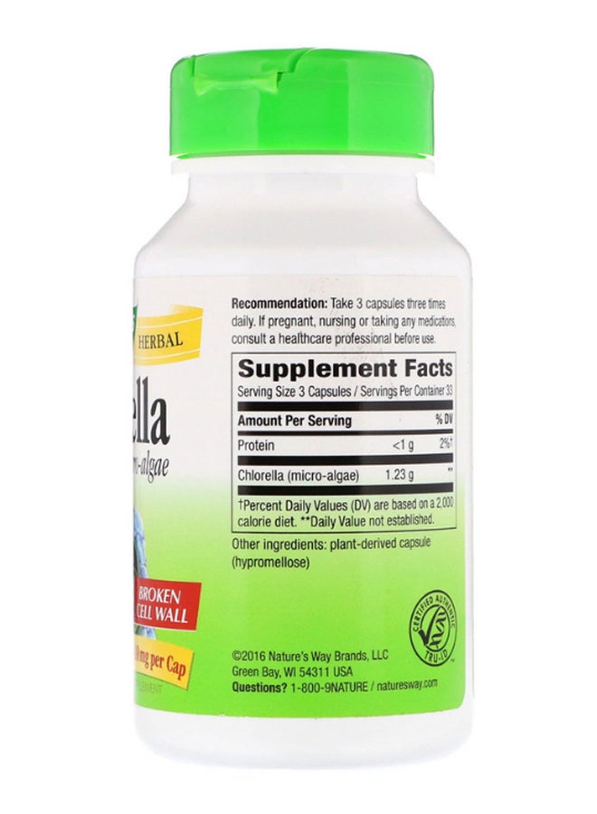 ناتشور واي الطحالب الدقيقة - Image 2