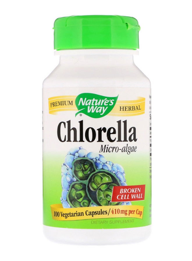 ناتشور واي الطحالب الدقيقة - Image 1