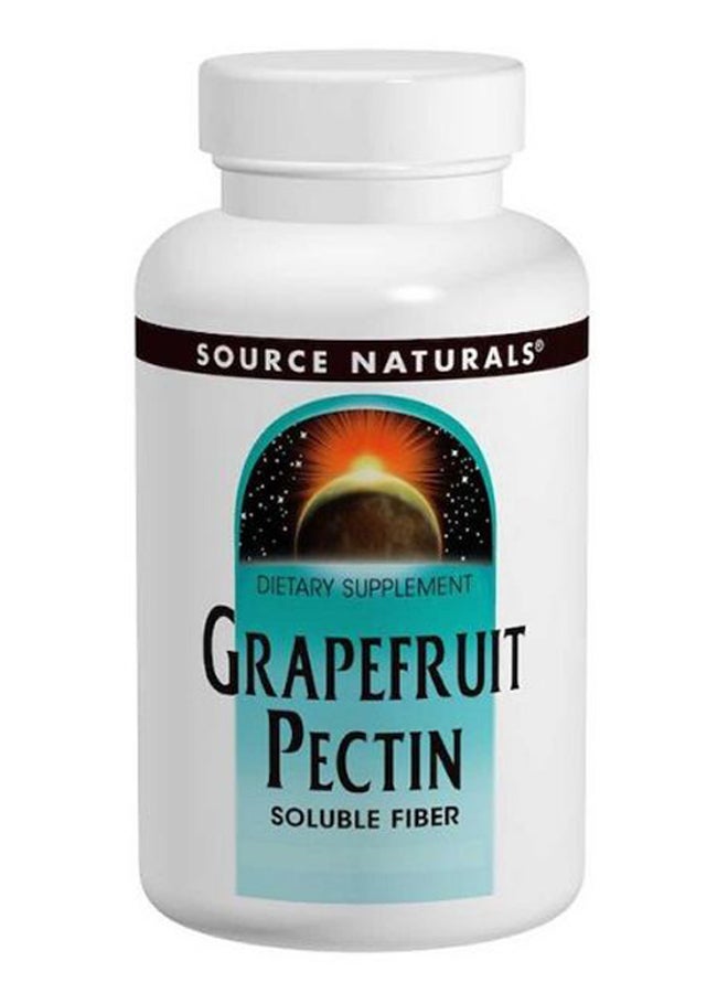 Grapefruit Pectin Protein Powder