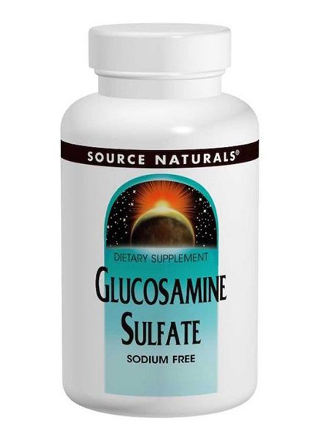 Glucosamine Sulfate Powder