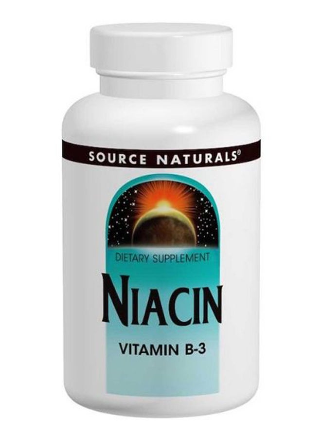 نياسين - 250 قرص