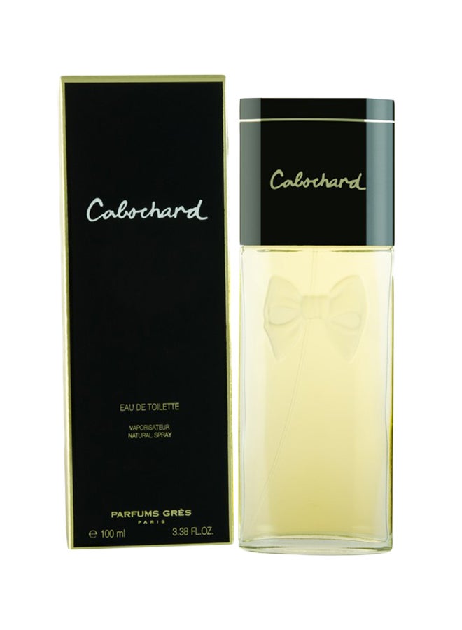 Parfums Gres Cabochard EDT 100ml  - Image 1