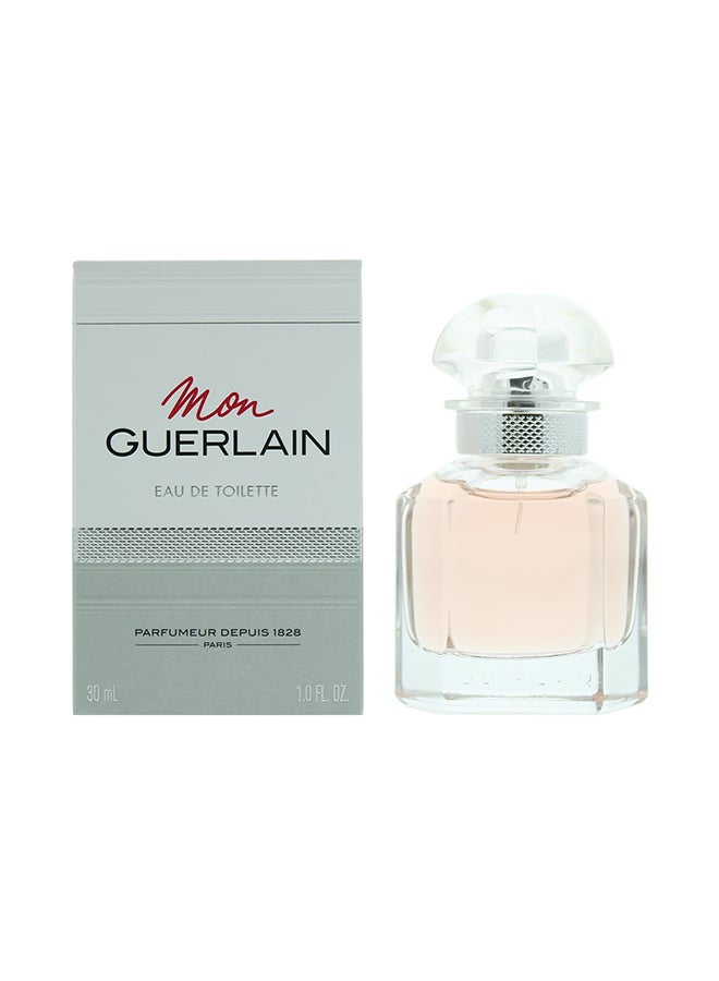 غيرلان عطر مون جيرلان 30ملليلتر - Image 1