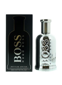 HUGO BOSS Bottled United EDT 200ml  - Image 1
