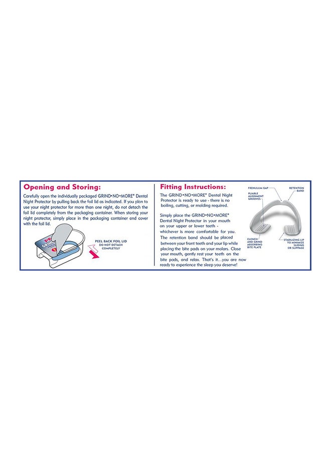 16-Piece Grind No More Dental Guard Set - v1586501800/N35158541A_2