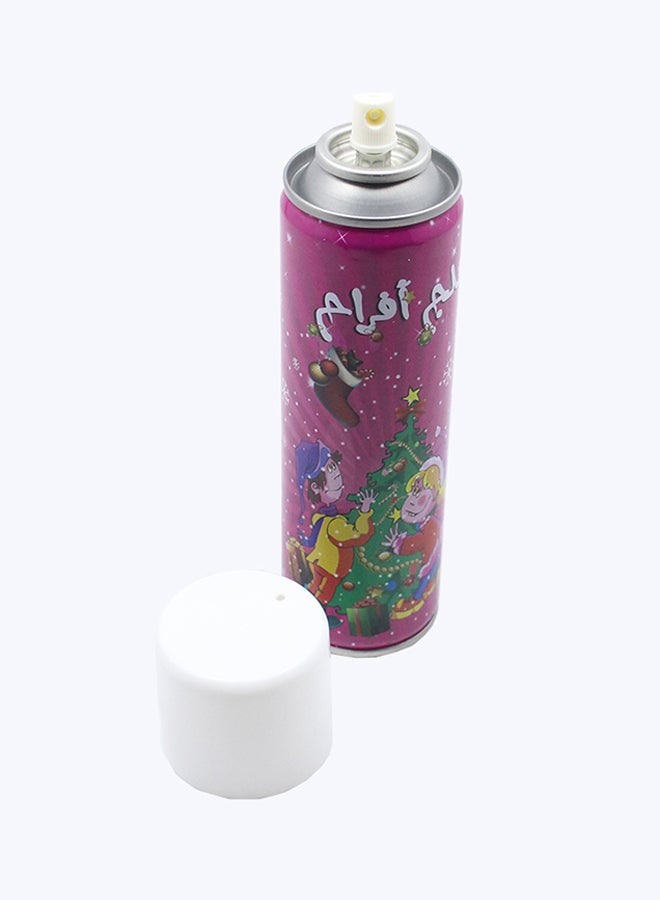Snow Party Spray  - Image 2