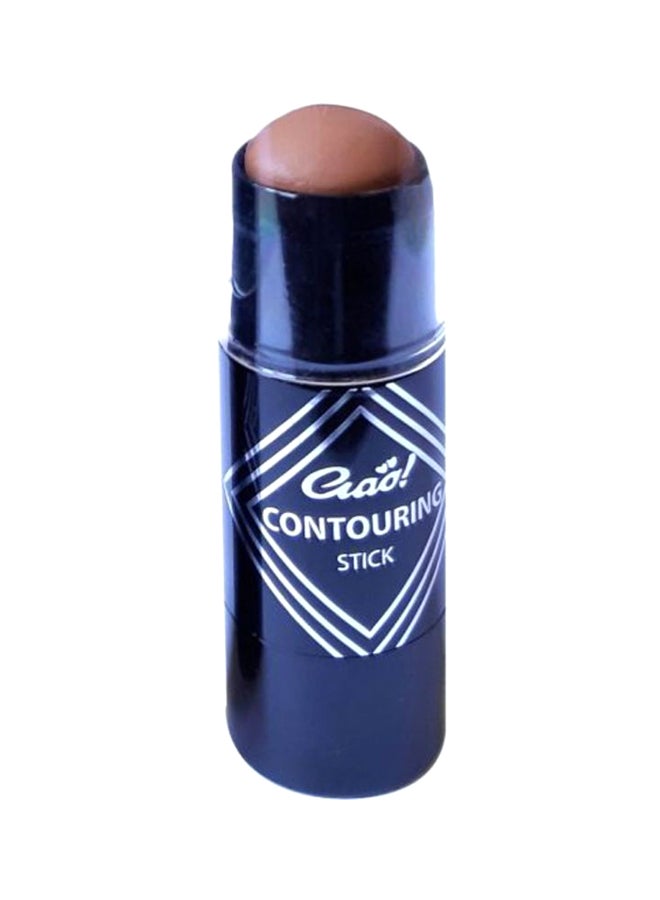 Ciao Contouring Highlighter Stick 2-Brown