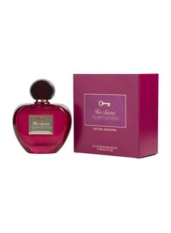 Antonio Banderas Her Secret Temptation EDT  - Image 2