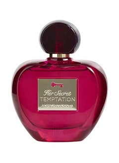 Antonio Banderas Her Secret Temptation EDT  - Image 1