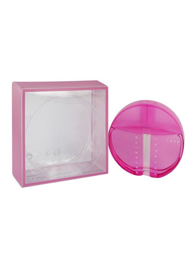 Benetton - Inferno Paradiso Pink EDT 100ml - Image 1